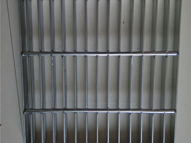 寧夏壓焊鋼格板