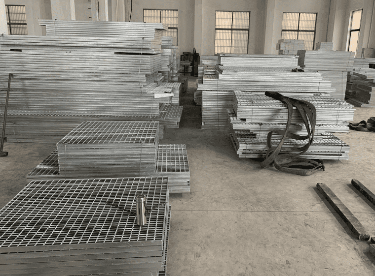 鍋爐廠用異形鋼格柵板多少錢(qián)一平米？